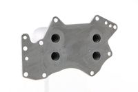 Thumbnail - Oliekoeler, motorolie - CLC135000S - MAHLE