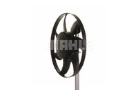 Thumbnail - Koelventilatorwiel - CFF19000S - MAHLE