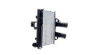 Thumbnail - Intercooler, inlaatluchtkoeler - CI114000P - MAHLE