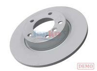 спирачен диск