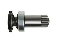 Freewheel Gear, starter