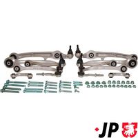 комплект окачване