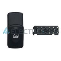 Slēdzis, Stikla pacēlājmehānisms ZRRNI76014 ELECTRIC LIFE