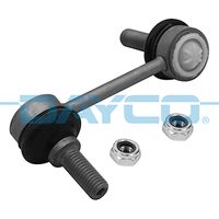 Stange/Strebe, Stabilisator
