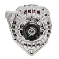 Γεννήτρια VALEO RE-GEN REMANUFACTURED