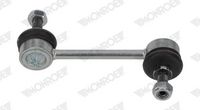 Stange/Strebe, Stabilisator