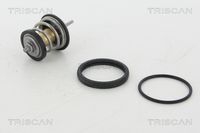 Thermostat, Kühlmittel