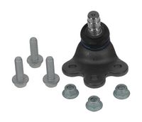 Trag-/Führungsgelenk