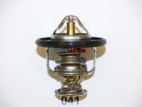 термостат, охладителна течност