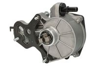 вакуум помпа, спирачна система