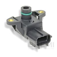 Sensor, Saugrohrdruck