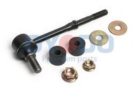 Stange/Strebe, Stabilisator
