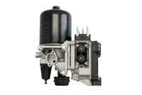 PNEUMATICS Luchtdroger, pneumatisch systeem 1