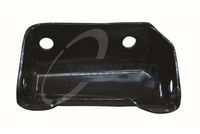 носач, окачване на колелата