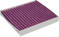 Filter, Innenraumluft