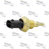 Sensor, Kühlmitteltemperatur