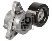 Belt Tensioner, V-ribbed belt