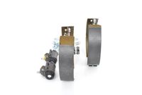 BOSCH Remschoenset 2