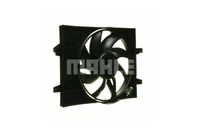 Thumbnail - Koelventilatorwiel - CFF282000P - MAHLE