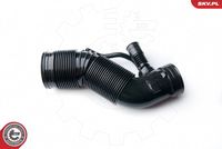 Intake Hose, air filter