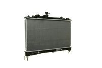 Thumbnail - Radiateur - CR1885000S - MAHLE