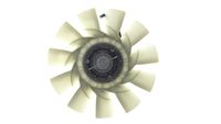 Thumbnail - Koelventilatorwiel - CFF515000P - MAHLE