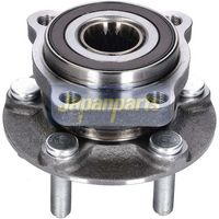 главина на колелото