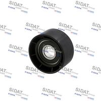 Umlenk-/Führungsrolle, Keilrippenriemen