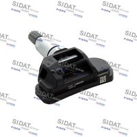 Radsensor, Reifendruck-Kontrollsystem