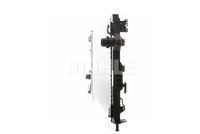 Thumbnail - Radiateur - CR906000S - MAHLE