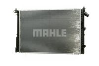 Thumbnail - Radiateur - CR312000P - MAHLE