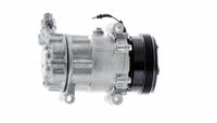 Thumbnail - Compressor, airconditioning - ACP1252000S - MAHLE