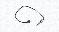 Sensor, Abgastemperatur