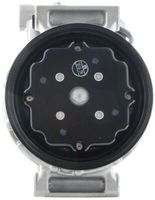 Thumbnail - Compressor, airconditioning - ACP567000P - MAHLE