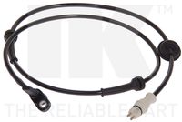 Sensor, Raddrehzahl