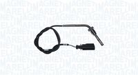 Sensor, Abgastemperatur
