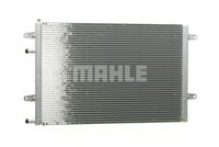 Thumbnail - Lage temperatuurkoeler, intercooler - CIR10000P - MAHLE