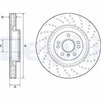 Bremsscheibe