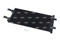 Kondensator, Klimaanlage