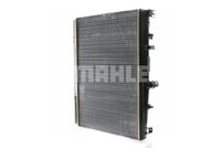 Thumbnail - Radiateur - CR392000S - MAHLE