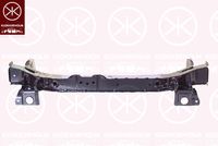 Träger, Stoßfänger