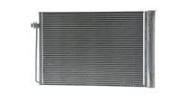 Thumbnail - Condensor, airconditioning - AC344000P - MAHLE
