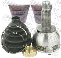 Set articulatie, planetara FEBEST, Cod: 1610-W639R