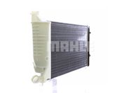 Thumbnail - Radiateur - CR167000S - MAHLE