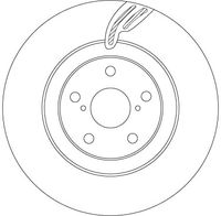 Bremsscheibe