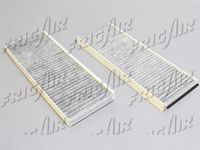 Filter, Innenraumluft