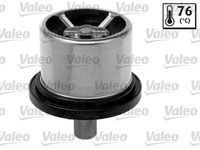 термостат, охладителна течност