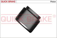 Piston, etrier frana QUICK BRAKE, Cod: 185039K