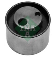 Spannrolle, Zahnriemen