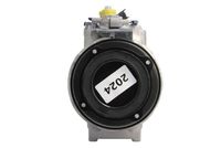 THERMOTEC Compressor, airconditioning 2